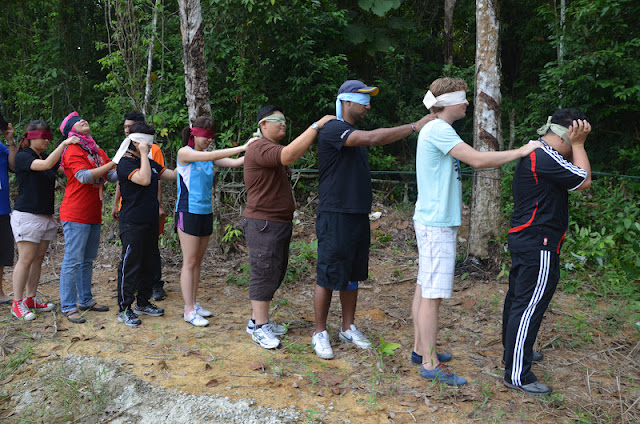 Philea Resort & SPA Malacca Adventure Teambuilding - www.bigtreetours.com