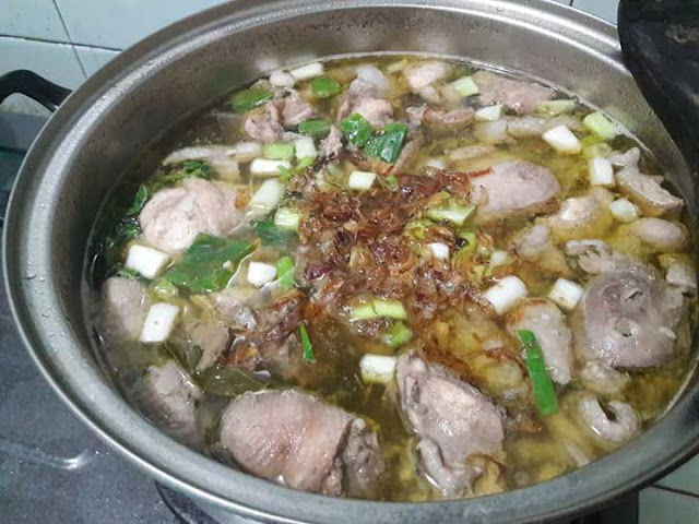 Diet Makanan Sehat Untuk Mengobati Darah Tinggi
