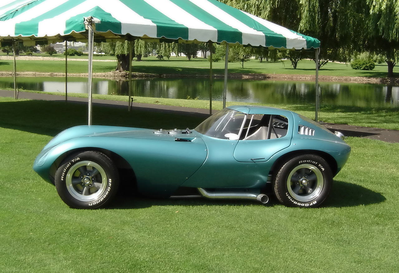 Chevrolet Cheetah