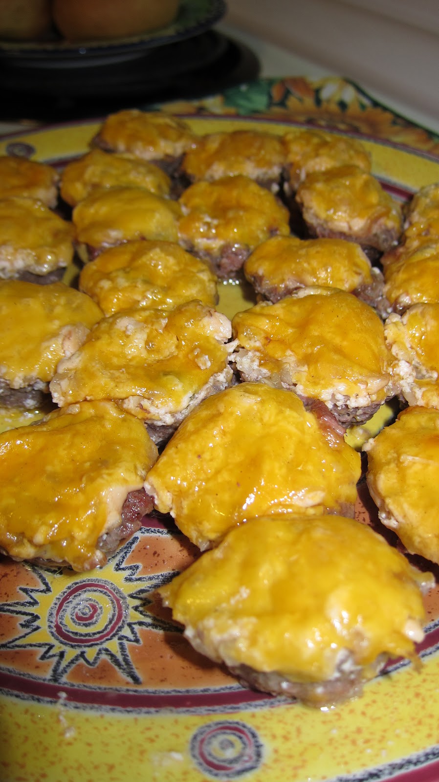 Barbecue Master: How to Make Grilled Tex-Mex Meat Muffins Barbecue Master: How to Make Grilled Tex-Mex Meat Muffins