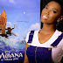 A cantora sul-africana Lira grava uma música para o filme da Disney "Moana"
