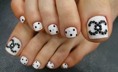 Uñas de Pies Uñas de Pies