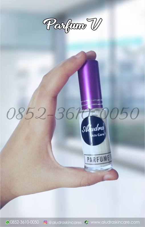 Parfum Miss V Aludra Skin Care 085236100050 Aludra