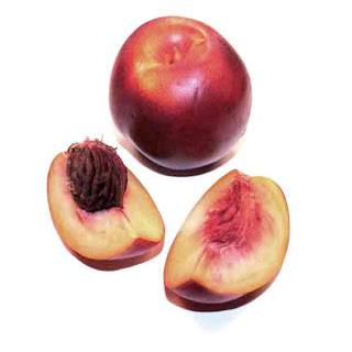 nectarines
