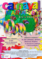 Carnaval de María 2017