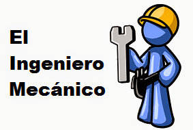 EL INGENIERO MECÁNICO