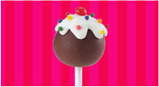 Cake Pop How-To's