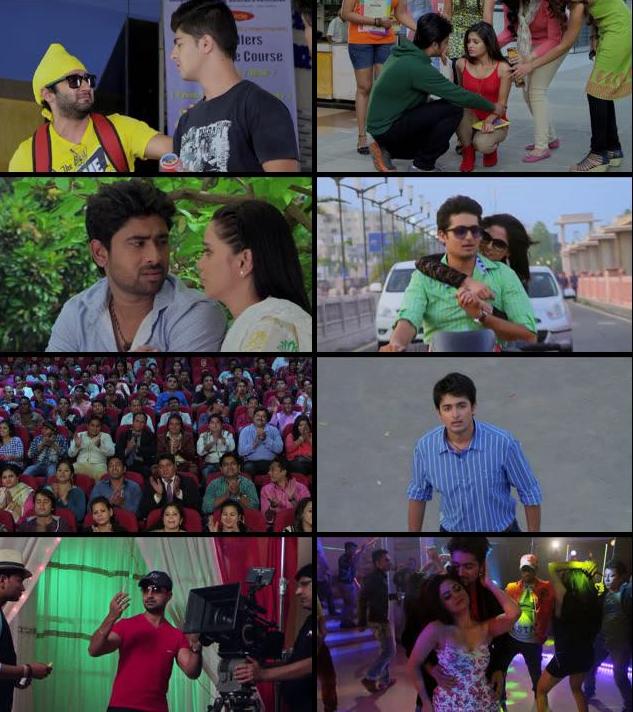 Awesome Mausam 2016 Hindi 720p HDRip