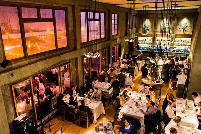 Best San Francisco Wedding Venues foreign cinema sf Best San Francisco Wedding Venues foreign cinema sf