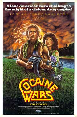 Cocaine Wars (1985)
