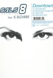 SALS 8 Feat. K-BIZARRE