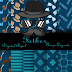 Kit digital papel Father gratis