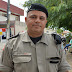 Parabéns para o subcomandante do 6º BPM de Cajazeiras Capitão Josélio pelo seu aniversário