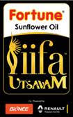 Srimanthudu and Rangitaranga win big at the Fortune Sunflower Oil IIFA Utsavam Awards 2016 