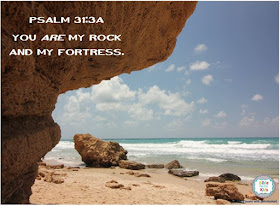https://www.biblefunforkids.com/2019/10/God-is-our-rock.html