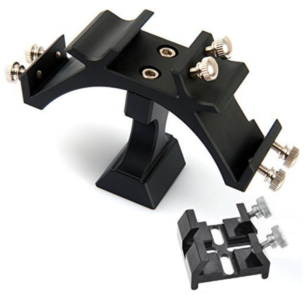 XMEN BLOGGER Celestron Multi Finder Scope Mount