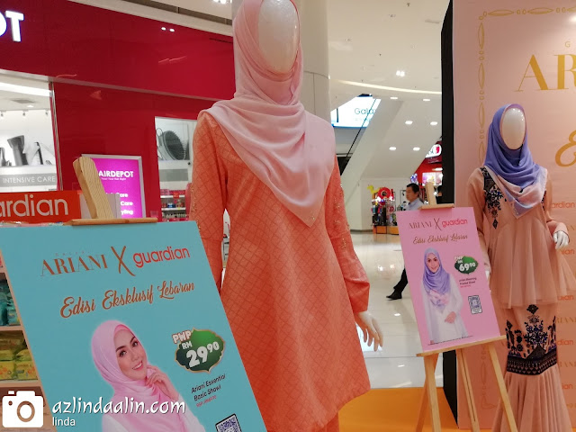 50% DISKAUN TUDUNG ARIANI X GUARDIAN EDISI LEBARAN SEMPENA RAMADAN, GUARDIAN LANCAR TUDUNG ARIANI EDISI LEBARAN EKSKLUSIF SEMPENA RAMADAN, 4 REKAAN TUDUNG ARIANI X GUARDIAN SEMPENA RAMADAN DAN SYAWAL, Syawal, Ramadan, Ramadhan, 50% DISKAUN TUDUNG ARIANI X GUARDIAN EDISI LEBARAN SEMPENA RAMADAN, GUARDIAN LANCAR TUDUNG ARIANI EDISI LEBARAN EKSKLUSIF SEMPENA RAMADAN, 4 REKAAN TUDUNG ARIANI X GUARDIAN SEMPENA RAMADAN DAN SYAWAL, Syawal, Ramadan, Ramadhan,