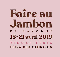 La Foire au Jambon de Bayonne 2019