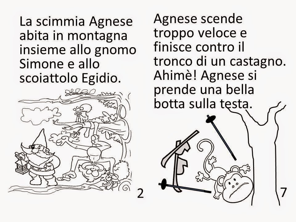 25 Aprile Spiegato Ai Bambini Schede Didattiche