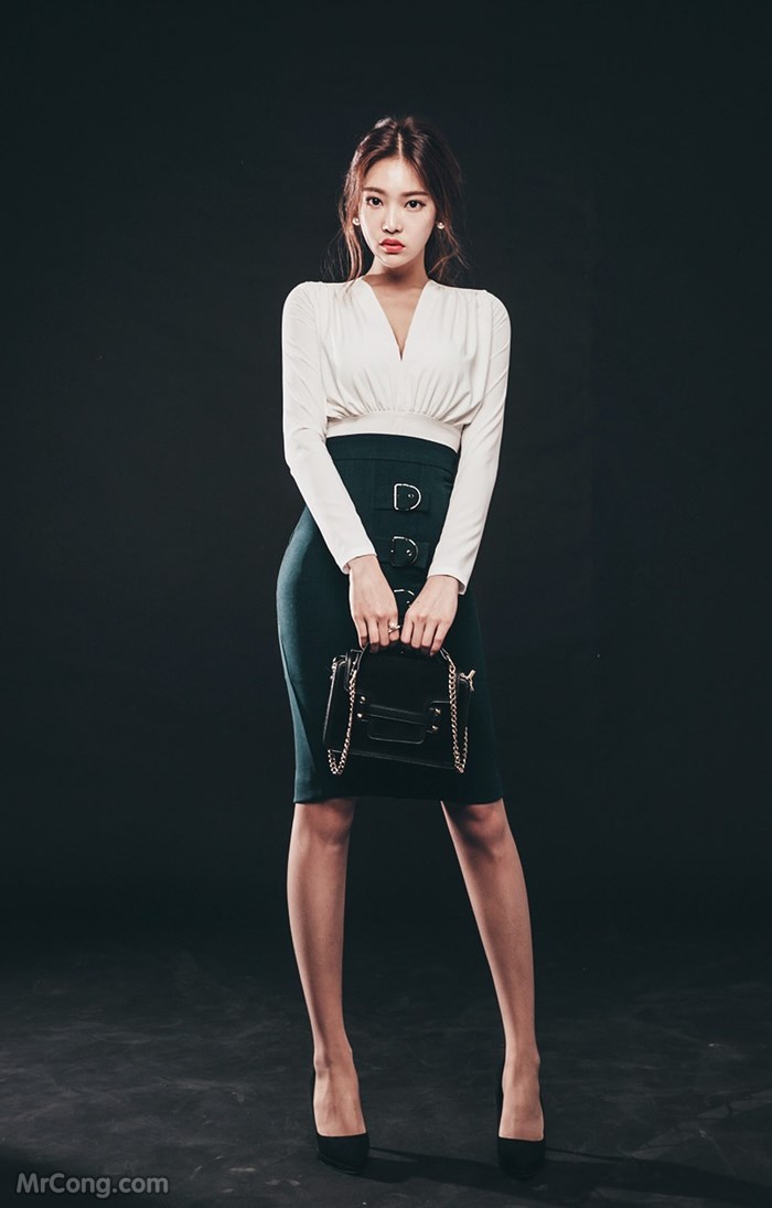 Model Park Jung Yoon in the November 2016 fashion photo series (514 photos) photo 22-18