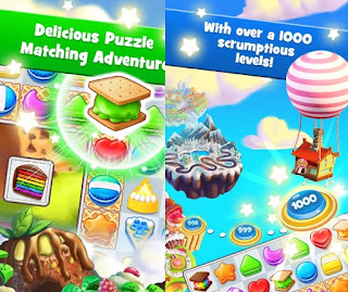 Download Cookie Jam Mod Apk v5.90.213 Terbaru (Mega Mod) Download Cookie Jam Mod Apk v5.90.213 Terbaru (Mega Mod)