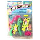 My Little Pony Merry Moments Secret Surprise Ponies III G2 Pony