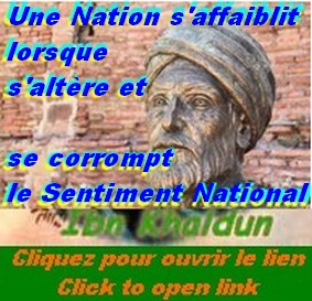 La civilisation en général d'IBN Khaldoun 2