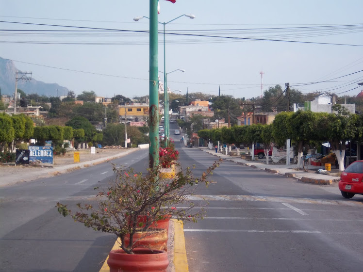 joelvideos la alfareria y el centro de amayuca