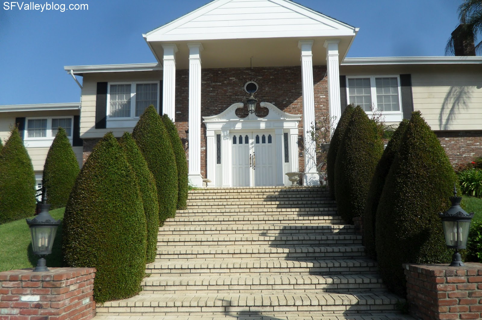 Filming Locations The Karate Kid (1984), The Karate Kid 2 (1986), The