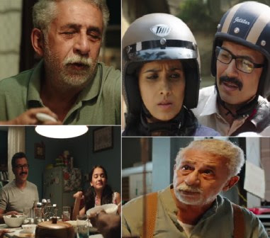 @InstaMag - The trailer for Naseeruddin Shah’s next film, Hope Aur Hum, has just been released. The cast of the film includes an incredible array of talent hope-aur-hum-trailer-out-feat-naseeruddin-shah-sonali-kulkarni
