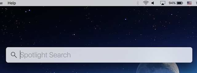 macOS useful keyboard shortcuts