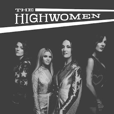 The Highwomen 2019 Album