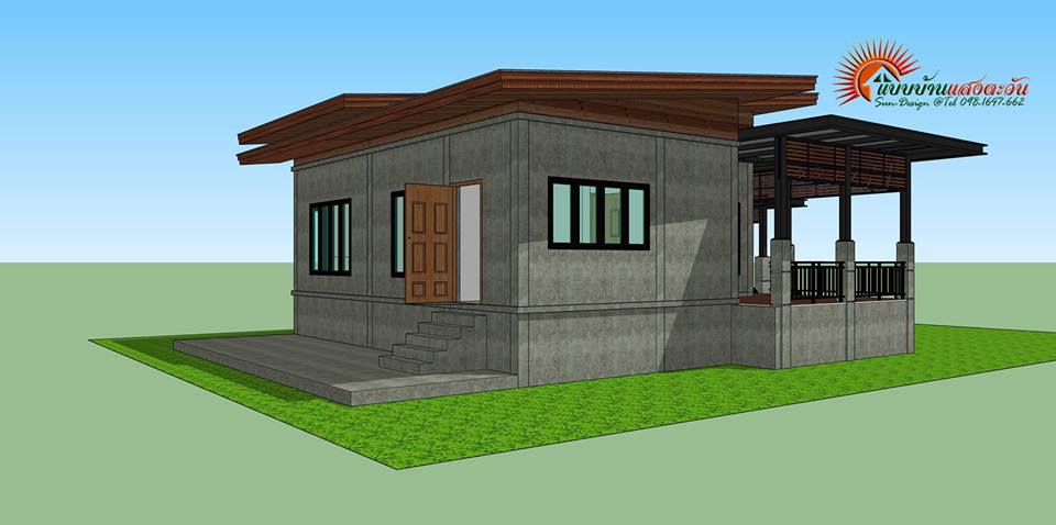 House plans come in all shapes and sizes nowadays. From box-type houses to bungalows, there's a lot of new design to consider. Here are five gorgeous single-detached homes that come with a detailed plan. Just imagine yourself coming home in one of these stylish modern homes every day. Considered to be small but far from boring. With the thoughtful use of muted colors, clear glass windows and striking lights, the façade of these five houses exudes total elegance and taste.   House Design No. 1 — One-Story Box House With Roof Deck 2 Bedrooms 1 Bathroom 1 Living Room or Hall 1 Kitchen 1 Porch (9 x 4 meters) 1 Deck (9 x 7 meters) Total Living Space (9 x 7 meters)  House Design No. 2 — Modern Style Single-Story Residential House  2 Bedrooms 3 Bathrooms 1 Living Room or Hall 1 Kitchen 1 Porch Living Area (14 x 9 meters) Source TP5home  House Design No. 3 — Small Modern House Plan 2 Bedrooms 3 Bathrooms 1 Living Room or Hall 1 Kitchen 1 Porch — 30 sqm Total Living Space — 112 sqm   House Design No. 4 — 3-Bedroom Modern Home 3 Bedroom 2 Bathroom 1 Kitchen 1 Living Room 1 Terrace Living Area — 95 sqm Source: Sun Design   House Design No. 5 — Stylish Small House With Garage 3 Bedroom 1 Bathroom 1 Kitchen 1 Living Room 1 Terrace or Receiving Area 1 Car Park — 18 sqm Living Area — 87 sqm Source: Sun Design