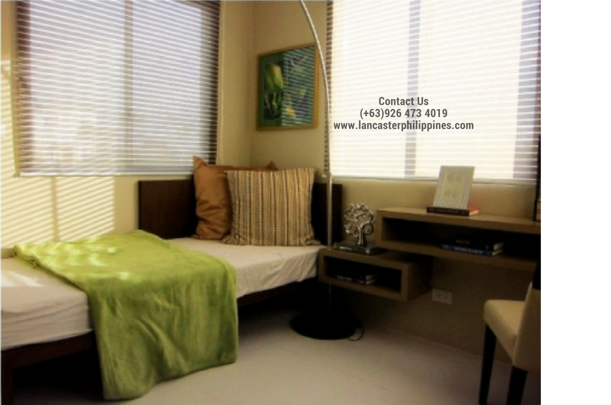 Sophie House Model - Lancaster New City House for Sale Imus Cavite