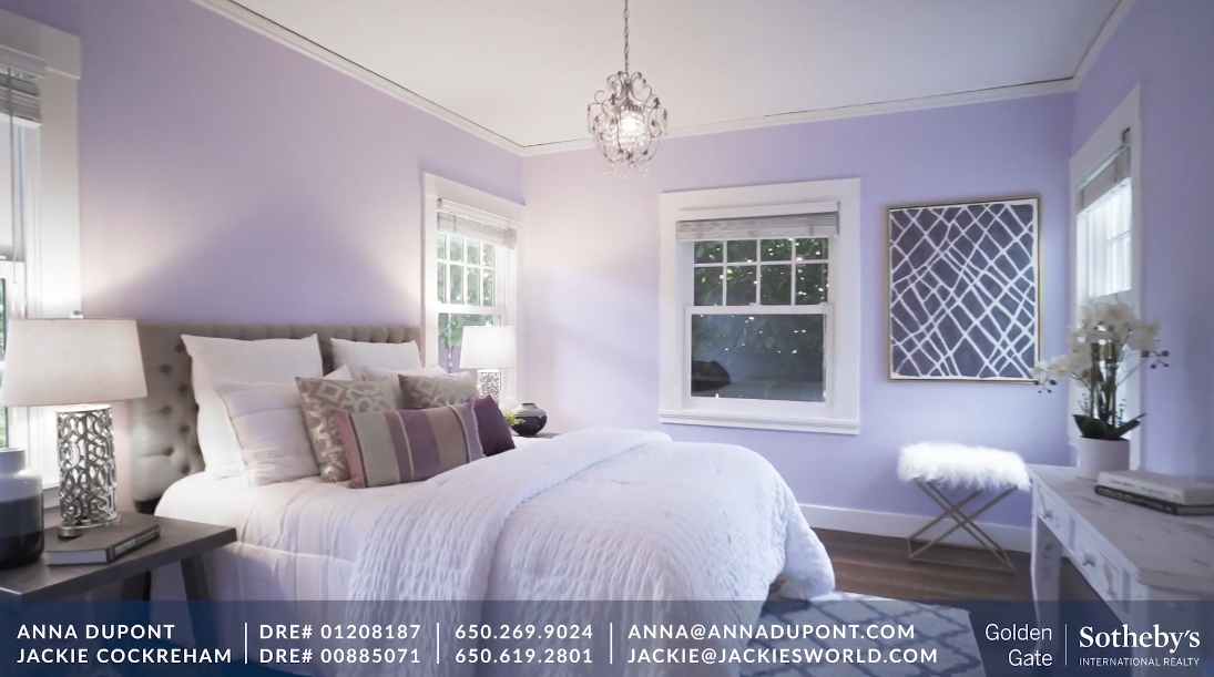 14 Photos vs. Tour 1311 Palm Ave, San Mateo, CA Luxury Home Interior Design