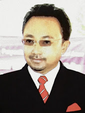 YB.  Dato' Paduka Ammar b. Dato' Shaikh Mahmod Naim