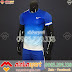 Áo Không Logo NK LXPH1 2018 Xanh Đậm