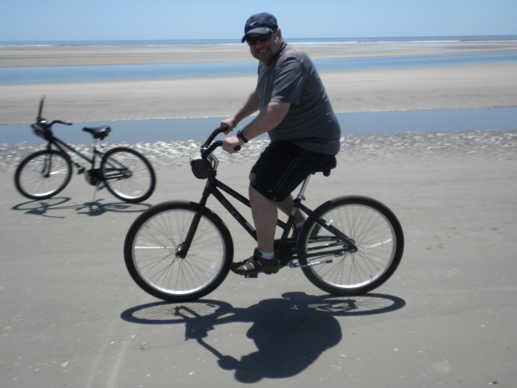 Jack's Outdoor Adventure Blog Kiawah Island, South Carolina