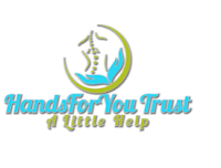 Hands for You Logo