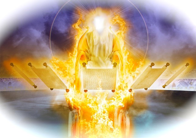 Scripture for Today: Luke 2:13-14 ~ Glory to God