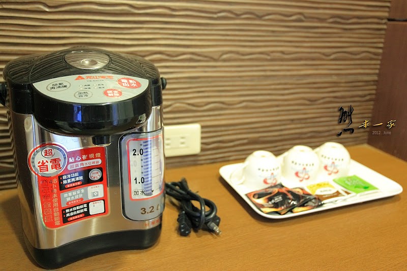 台東縣公教會館~高CP值會館