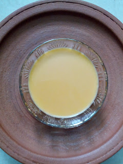 Carrot Kheer Carrot Kheer