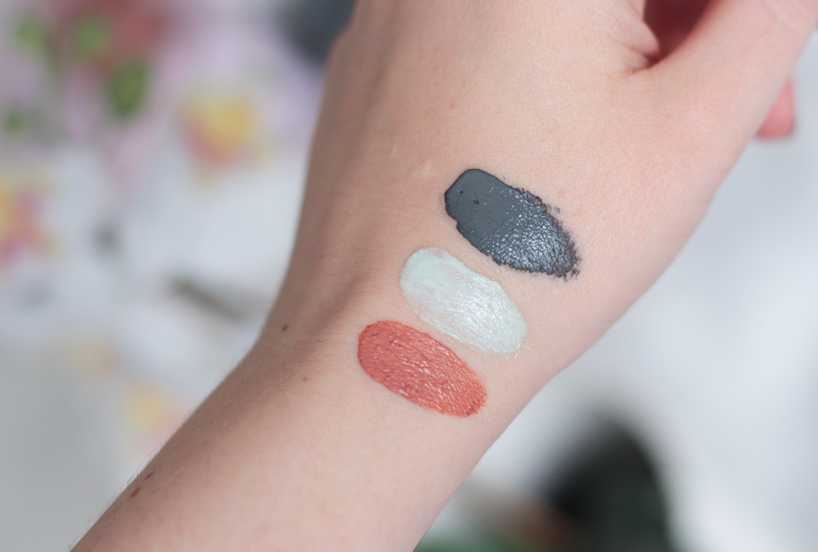 loreal paris pure clay face masks review blog