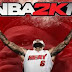 لعبة كرة السلة NBA 2K14 للأندرويد
