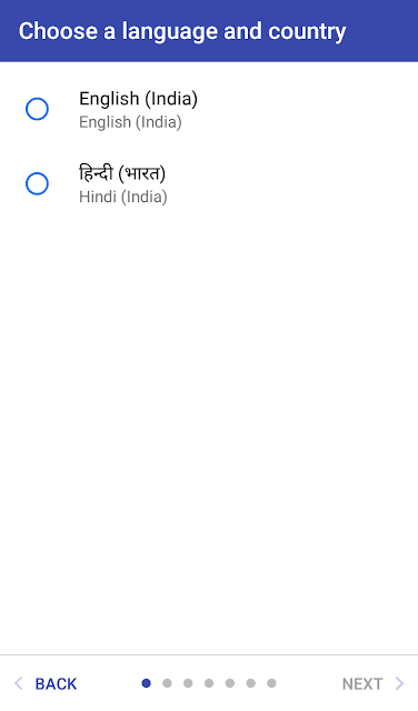 Blog Compass Google Blog Compass Google App for Indian Bloggers, Google's Blog Compass India Bloggers