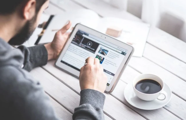 Perbedaan Blog dan Website yang Tidak Banyak Orang Tahu