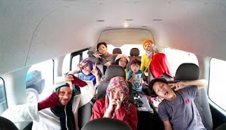 Sewa Hiace Jakarta Bali, Sewa Hiace Ke Bali, Sewa Hiace Dari Jakarta Ke Bali