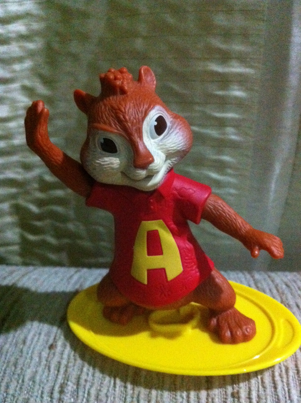 bunay's little corner: The Chipmunks Are Back