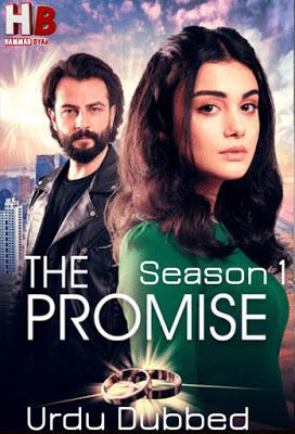 The Promise S01 Hindi Dubbed Series 720p HDRip x265 HEVC [E74]