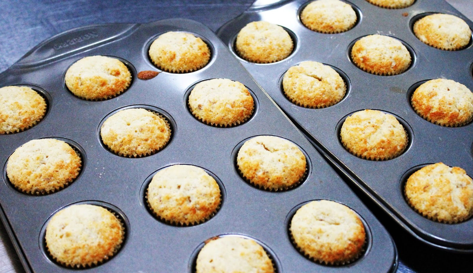 MUSES in the Kitchen Vegan Gluten Free Birthday Treats